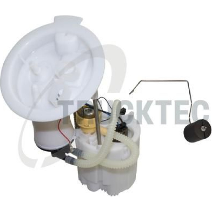TRUCKTEC AUTOMOTIVE Kraftstoffpumpe 08.38.062 TRUCKTEC AUTOMOTIVE Kraftstoffpumpe 08.38.062