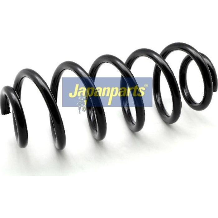 Japanparts Fahrwerksfeder ZC2892H Japanparts Fahrwerksfeder ZC2892H