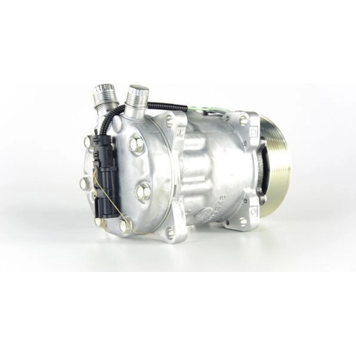 MAHLE Kompressor, Klimaanlage ACP 111 000P MAHLE Kompressor, Klimaanlage ACP 111 000P