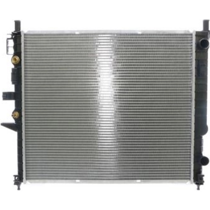 MAHLE Kühler, Motorkühlung CR 554 000S MAHLE Kühler, Motorkühlung CR 554 000S