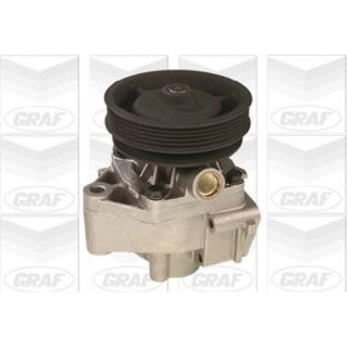 GRAF Wasserpumpe PA601 GRAF Wasserpumpe PA601