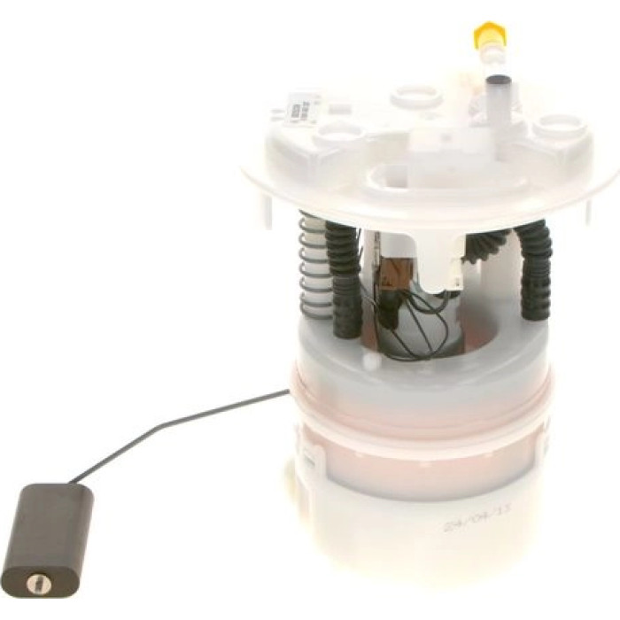 Bosch Kraftstoff-Fördereinheit 0 986 580 387 Bosch Kraftstoff-Fördereinheit 0 986 580 387