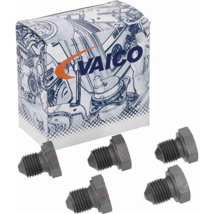 Vaico Ölablassschraube V10-0884