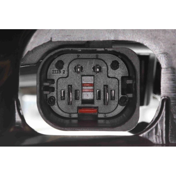 Vemo Kühlerlüfter V30-01-0002 Vemo Kühlerlüfter V30-01-0002
