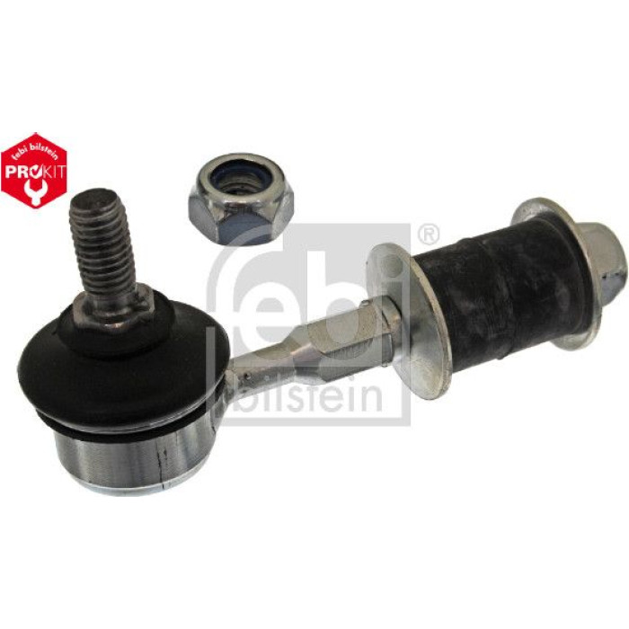 febi 307 015 Stabilisator Vorderachse links/rechts 41657 febi 307 015 Stabilisator Vorderachse links/rechts 41657
