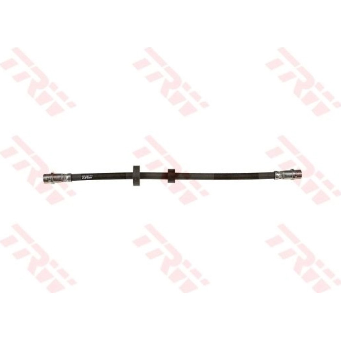 TRW Bremsschlauch Vorderachse PHA343 TRW Bremsschlauch Vorderachse PHA343