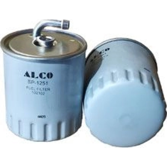 Kraftstofffilter Db Om611/612 W203 SP-1251 Kraftstofffilter Db Om611/612 W203 SP-1251