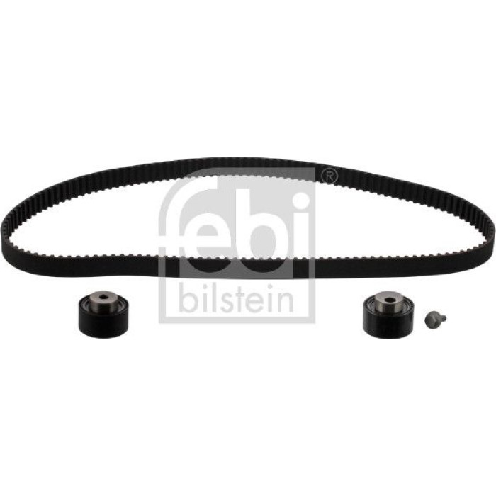 febi Zahnriemensatz 27390 febi Zahnriemensatz 27390