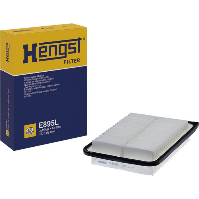 HENGST FILTER Luftfilter E895L HENGST FILTER Luftfilter E895L