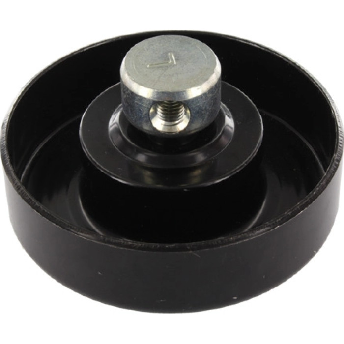 SKF Keilrippenriemen-Umlenkrolle VKM 62043
