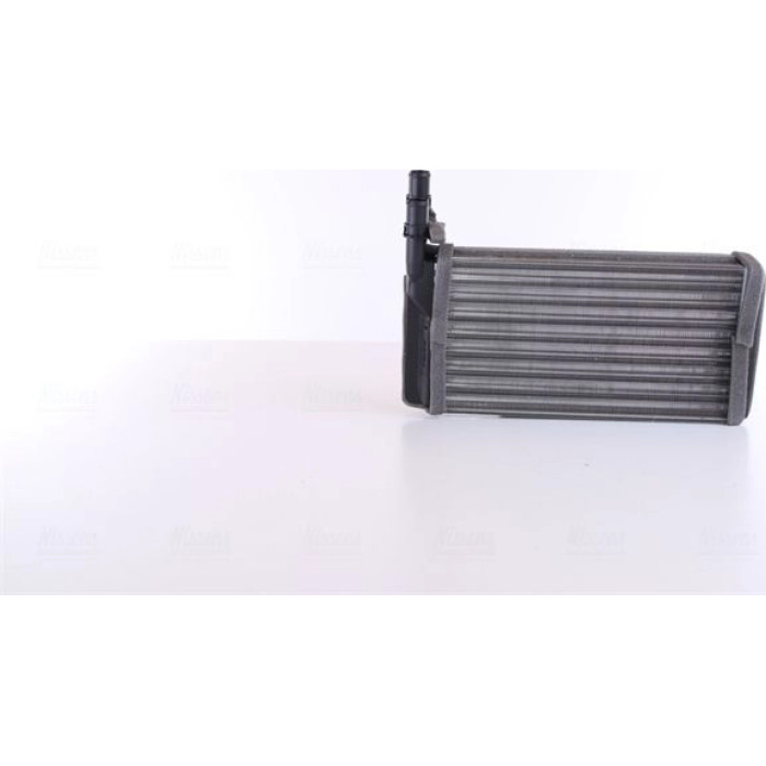 Nissens Heizungskühler PKW 70011 Nissens Heizungskühler PKW 70011