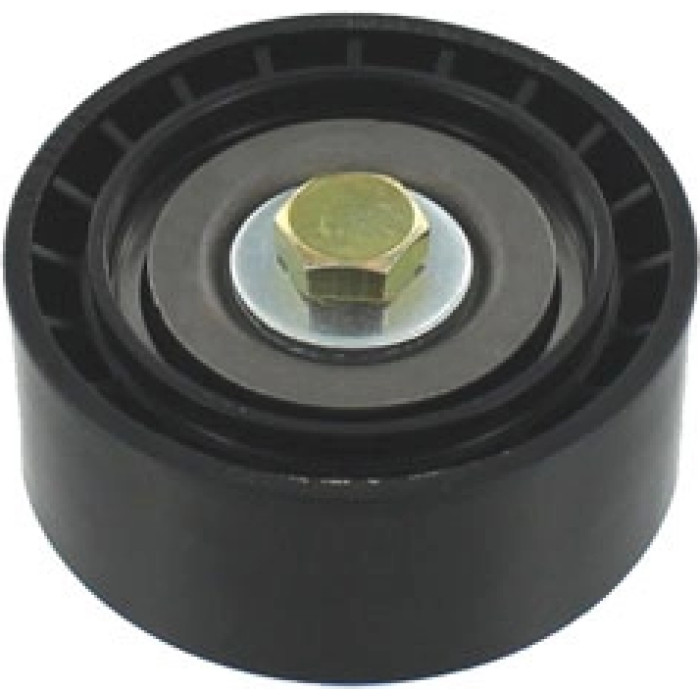 SKF Keilrippenriemen-Spannrolle VKM 34714 SKF Keilrippenriemen-Spannrolle VKM 34714