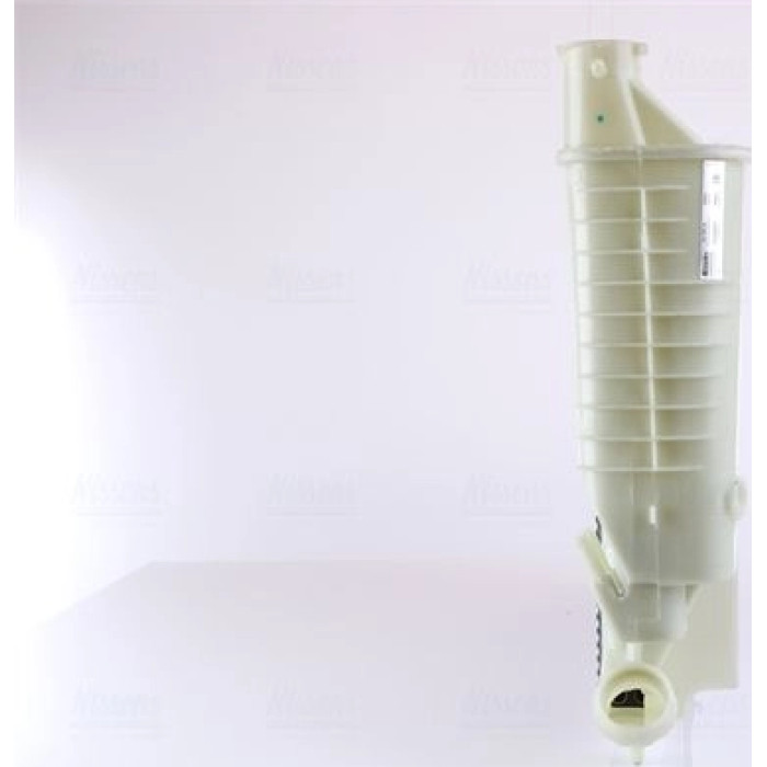 Nissens Wasserkühler PKW 61381A Nissens Wasserkühler PKW 61381A