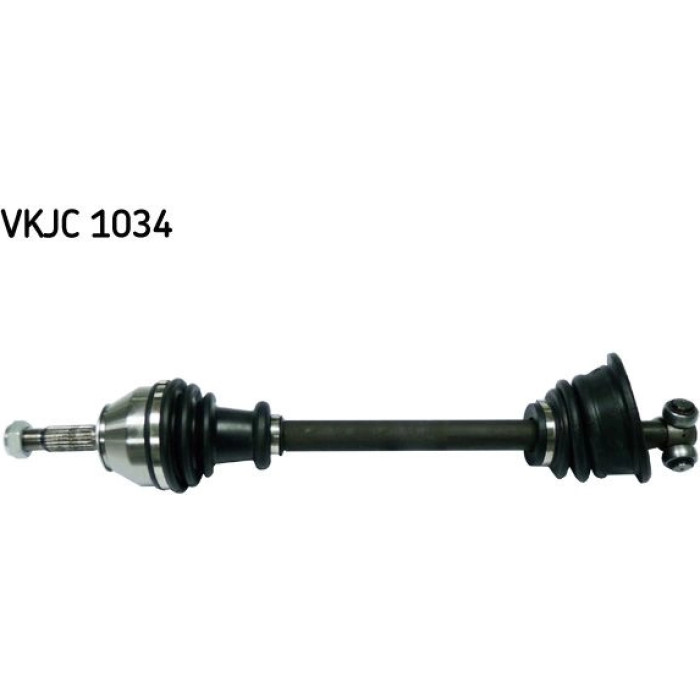 SKF Antriebswelle VKJC 1034 SKF Antriebswelle VKJC 1034
