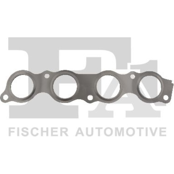 FA1 Auspuffdichtung 489-010 FA1 Auspuffdichtung 489-010