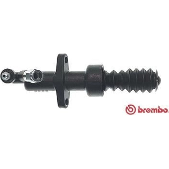 BREMBO Nehmerzylinder, Kupplung E 61 010 BREMBO Nehmerzylinder, Kupplung E 61 010