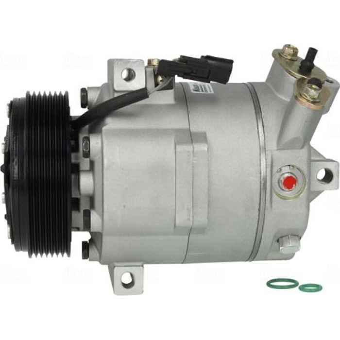 Nissens Klimakompressor PKW 89313 Nissens Klimakompressor PKW 89313