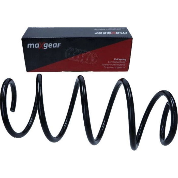 MAXGEAR Fahrwerksfeder 60-0793D MAXGEAR Fahrwerksfeder 60-0793D