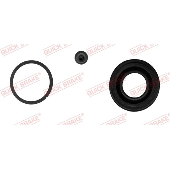 Quick Brake Reparatursatz für Bremssattel 114-0118 Quick Brake Reparatursatz für Bremssattel 114-0118