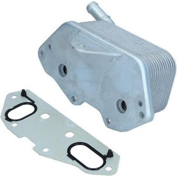 Kamoka Ölkühler 7730018 - Motoröl Kamoka Ölkühler 7730018 - Motoröl