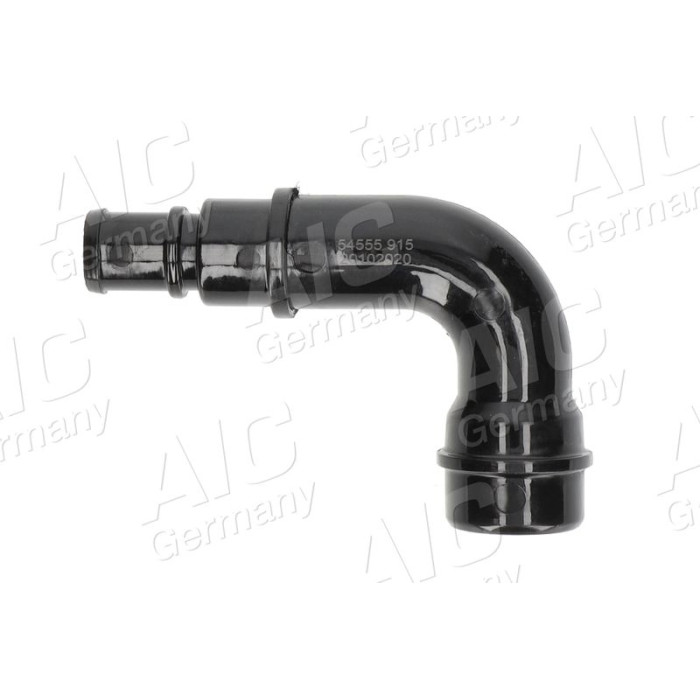 AIC Kurbelgehäuseschlauch 54555 AIC Kurbelgehäuseschlauch 54555