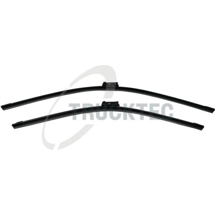 TRUCKTEC AUTOMOTIVE Scheibenwischer 07.58.024 TRUCKTEC AUTOMOTIVE Scheibenwischer 07.58.024