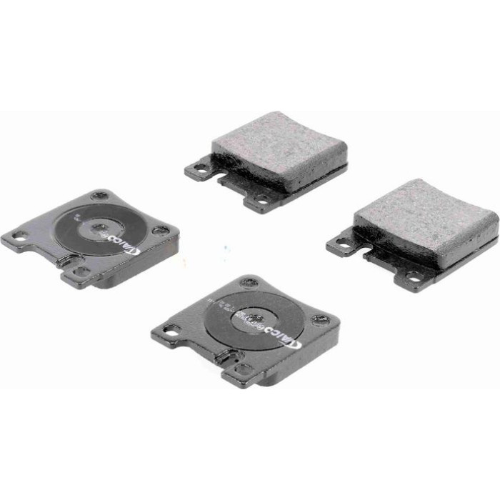 Vaico Bremsbelagsatz für Scheibenbremse V30-8130 Vaico Bremsbelagsatz für Scheibenbremse V30-8130