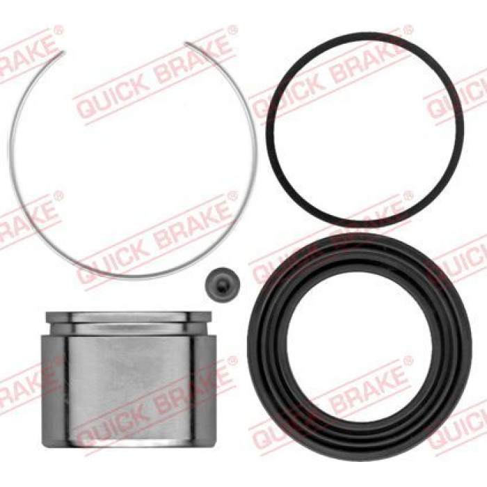 Quick Brake Reparatursatz für Bremssattel QB114-5163 Quick Brake Reparatursatz für Bremssattel QB114-5163