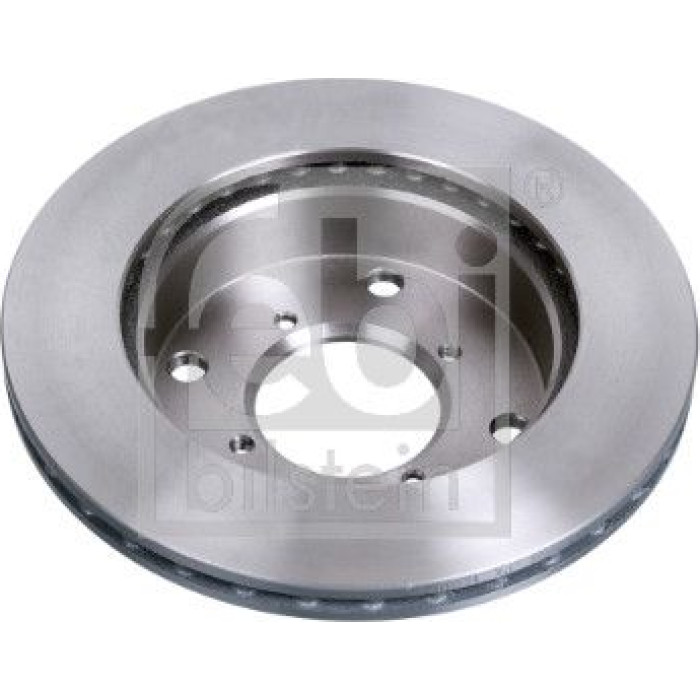 febi Bremsscheibe 10867