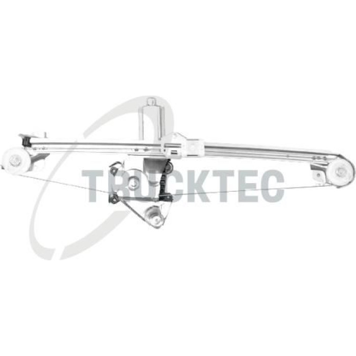TRUCKTEC AUTOMOTIVE Fensterheber 02.54.043