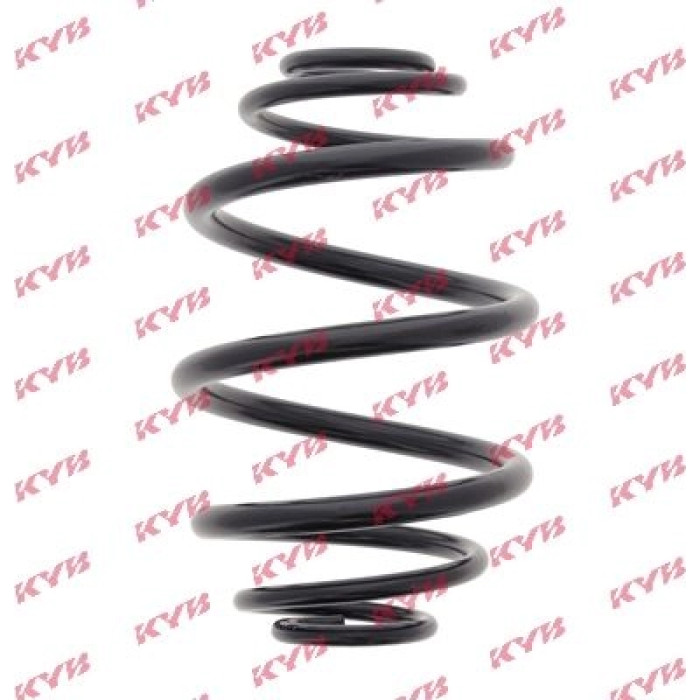 KYB Fahrwerksfeder Opel T. Kadett E 1.2-2.0 09.84-02.93 RJ5112 KYB Fahrwerksfeder Opel T. Kadett E 1.2-2.0 09.84-02.93 RJ5112
