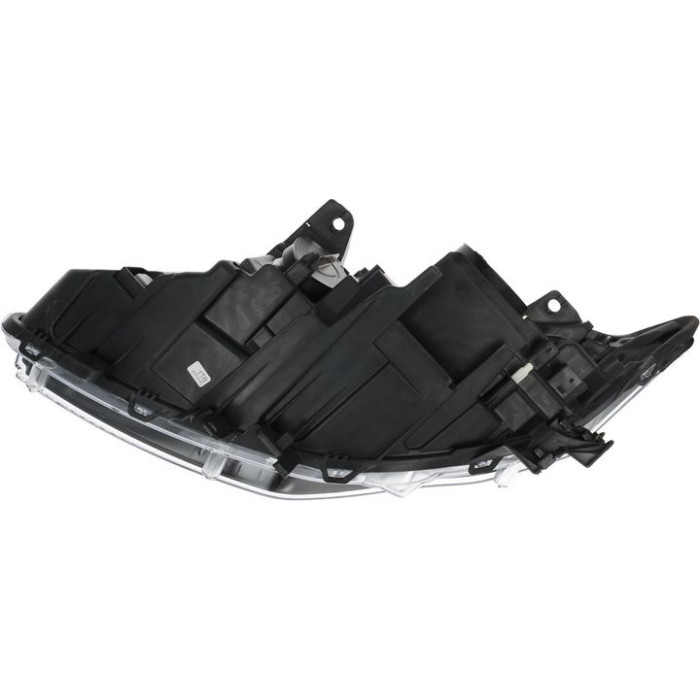 044536 Valeo Scheinwerfer 044536 - rechts H7/H7 ohne Stellmotor PQ 044536 Valeo Scheinwerfer 044536 - rechts H7/H7 ohne Stellmotor PQ