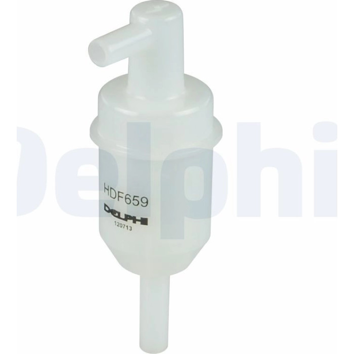 HDF659 Delphi Kraftstofffilter HDF659