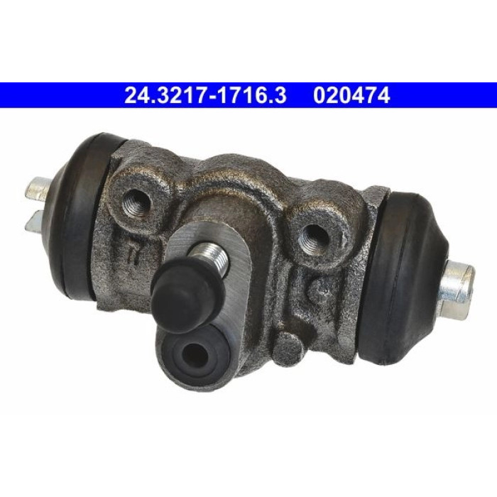 ATE Radbremszylinder 24.3217-1716.3 ATE Radbremszylinder 24.3217-1716.3