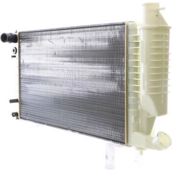 MAHLE Motorkühler / Wasserkühler CR 498 000S, Schaltgetriebe, Netz 610 x 366 x 31 mm – u. a. für Citroën Xsara Break (N2), Citroën Xsara Coupé (N0), Citroën Xsara (N1) – OE Nummer 133046 - l MAHLE Motorkühler / Wasserkühler CR 498 000S, Schaltgetriebe, Netz 610 x 366 x 31 mm – u. a. für Citroën Xsara Break (N2), Citroën Xsara Coupé (N0), Citroën Xsara (N1) – OE Nummer 133046 - l