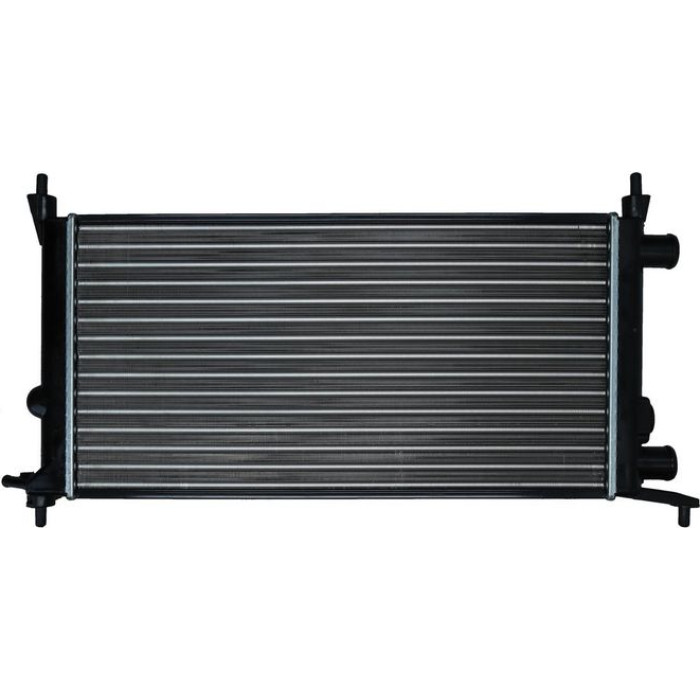 Kamoka Motorkühler 7705216 Kamoka Motorkühler 7705216