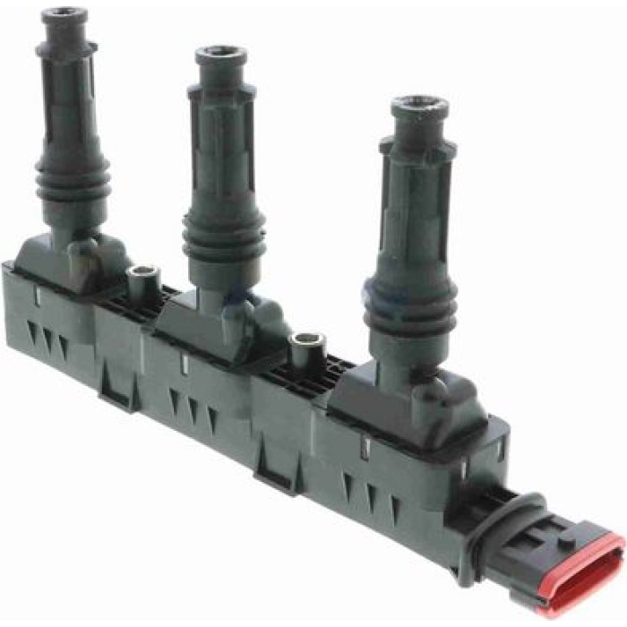 Vemo Zündspule V40-70-0048 Vemo Zündspule V40-70-0048