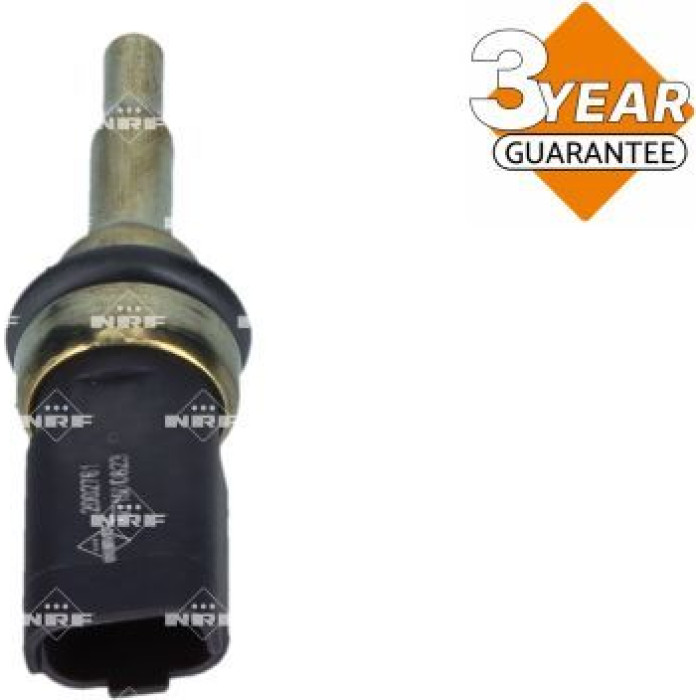 NRF Kühlmitteltemperatursensor 727150 NRF Kühlmitteltemperatursensor 727150