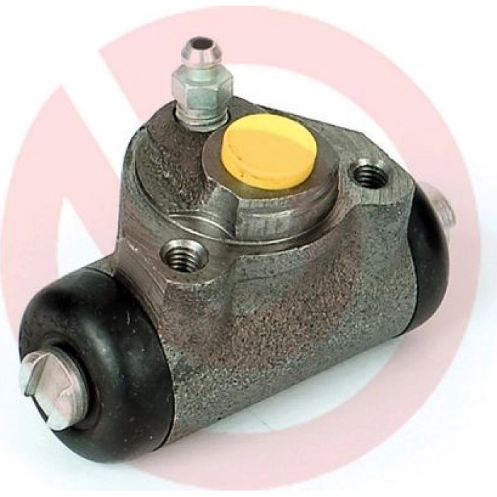 BREMBO Radbremszylinder A 12 037 BREMBO Radbremszylinder A 12 037