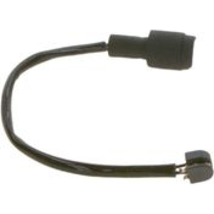 Bosch Bremsbelagverschleißsensor 1987474910 Bosch Bremsbelagverschleißsensor 1987474910