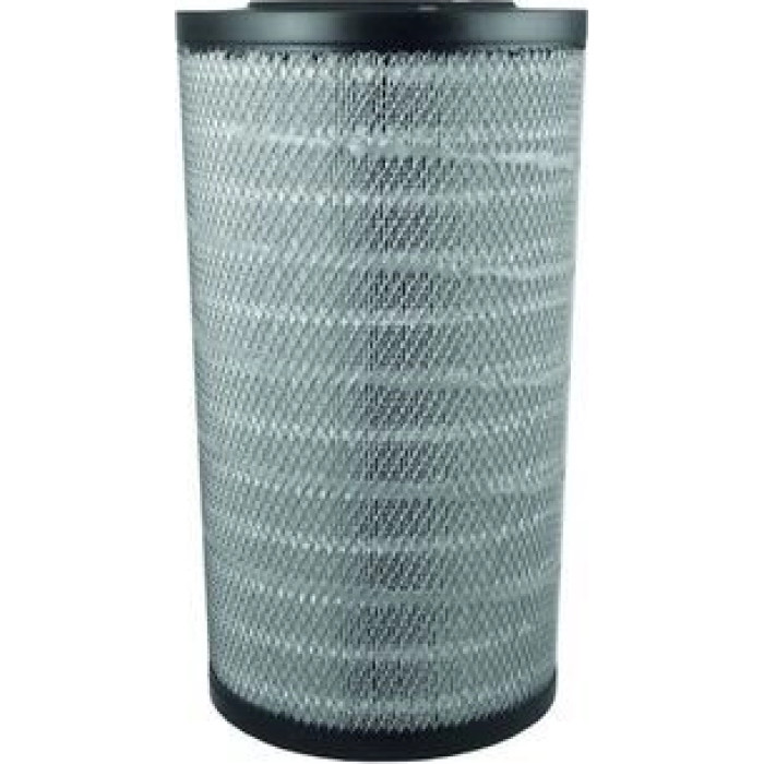 MAHLE Luftfilter LX 3753 MAHLE Luftfilter LX 3753