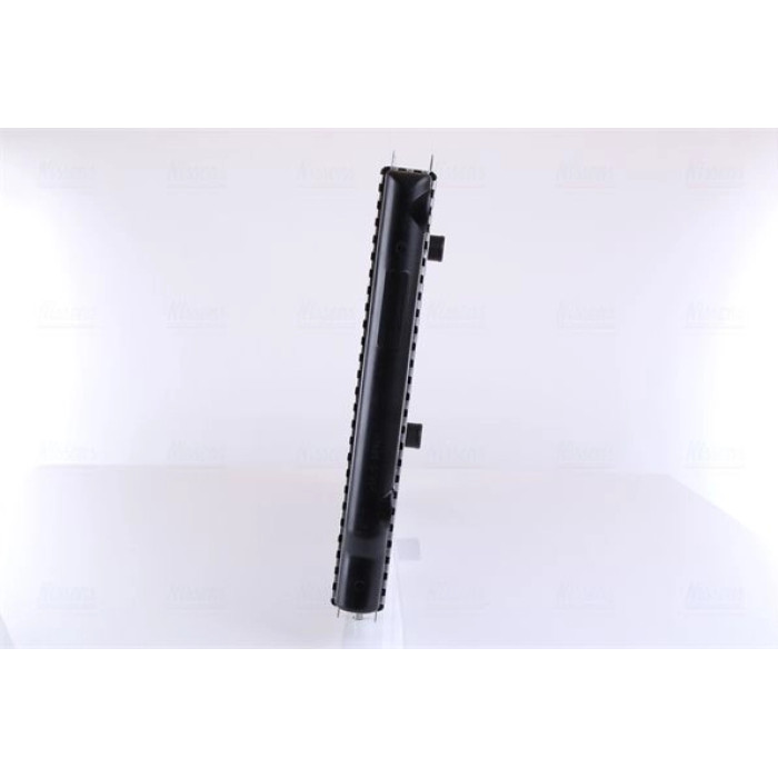 Nissens Wasserkühler PKW 63912A Nissens Wasserkühler PKW 63912A