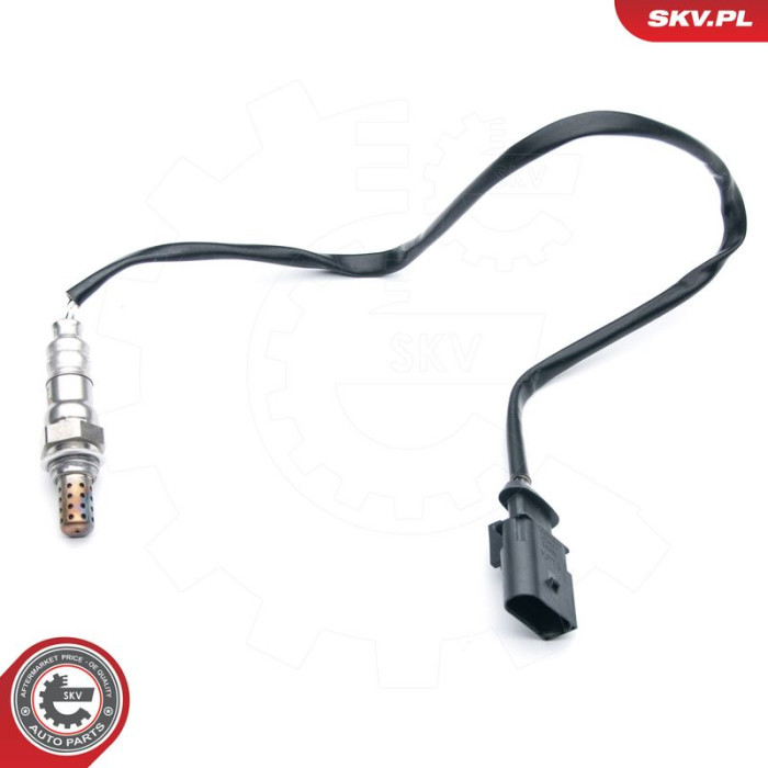 09SKV686 SKV GERMANY Lambdasonde 09SKV686 09SKV686 SKV GERMANY Lambdasonde 09SKV686