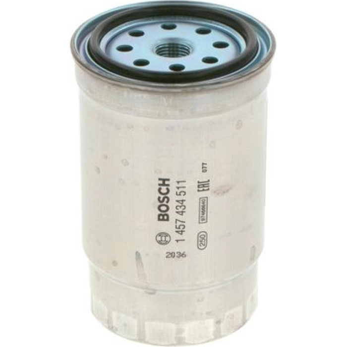 Bosch Kraftstofffilter 1457434511