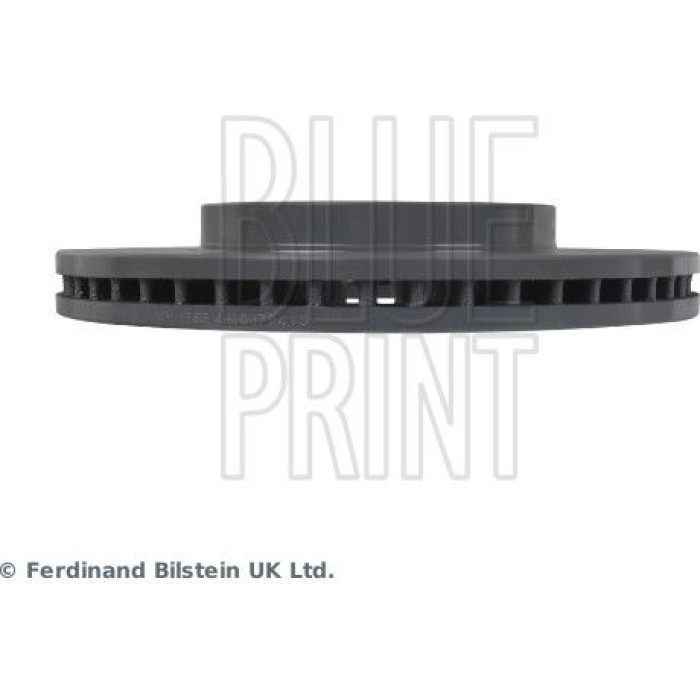 BluePrint Bremsscheibe Toyota P. Camry/Previa 2.4-3.0 00-06 ADT343172