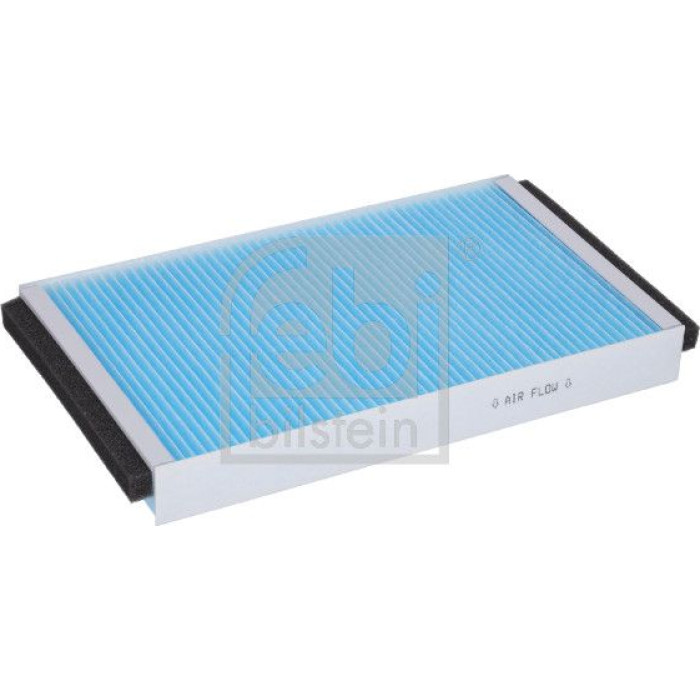 27948 febi Innenraumfilter Fiat Multipla 27948