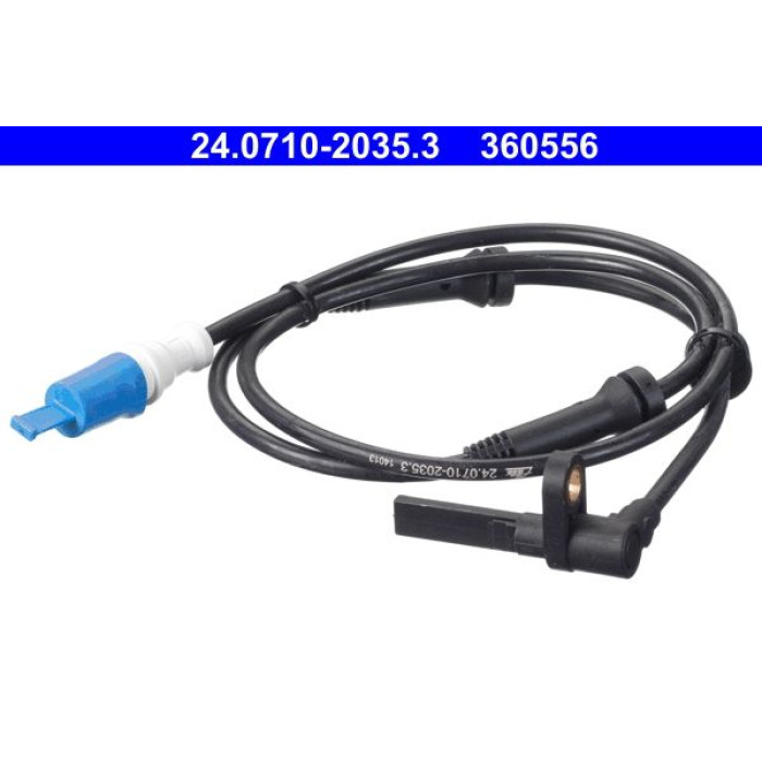 ATE Raddrehzahlsensor 24.0710-2035.3 ATE Raddrehzahlsensor 24.0710-2035.3