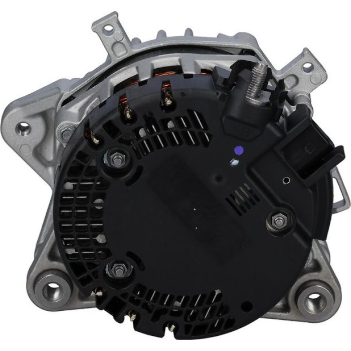 Valeo Lichtmaschine 443360