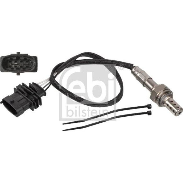 febi Lambdasonde 107600 febi Lambdasonde 107600