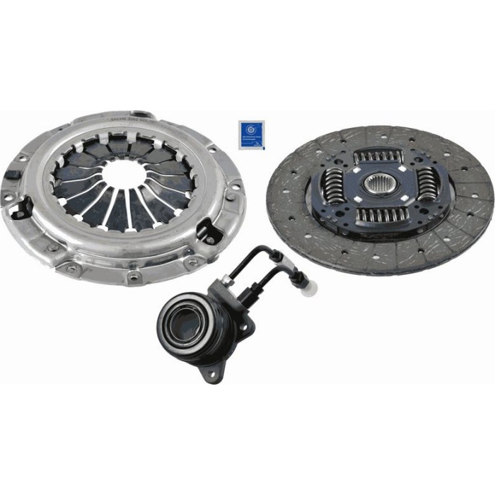 Sachs Kupplungssatz 3000 990 290 Sachs Kupplungssatz 3000 990 290